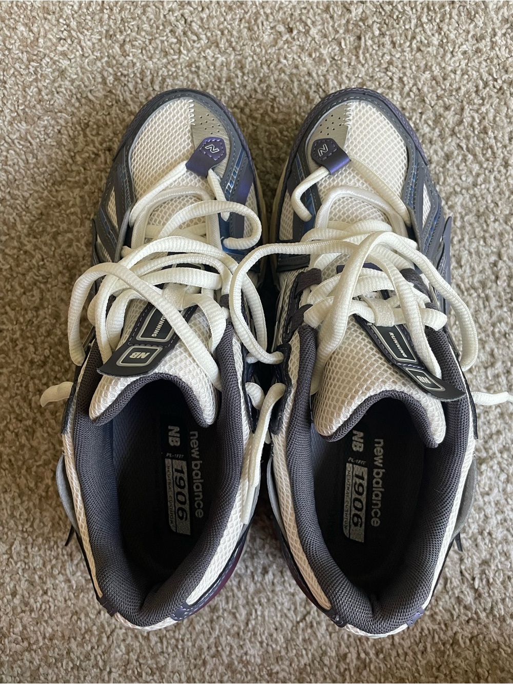 New Balance 1906A Sneakers - Picture 5 of 6